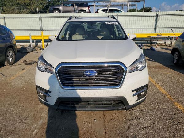 2019 SUBARU ASCENT