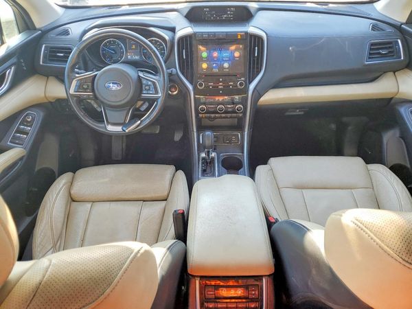 2019 SUBARU ASCENT