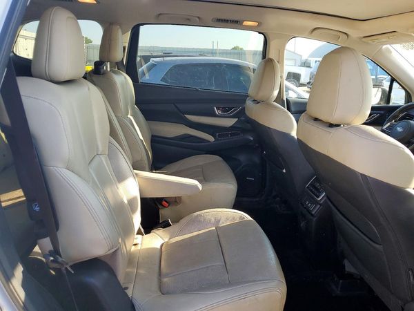 2019 SUBARU ASCENT