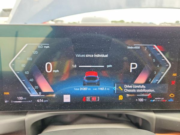 2024 BMW 330I