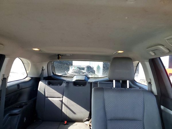 2018 TOYOTA HIGHLANDER LE/LE Plus