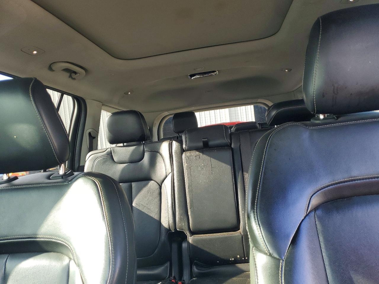2021 JEEP GRAND CHEROKEE L LIMITED 4X2