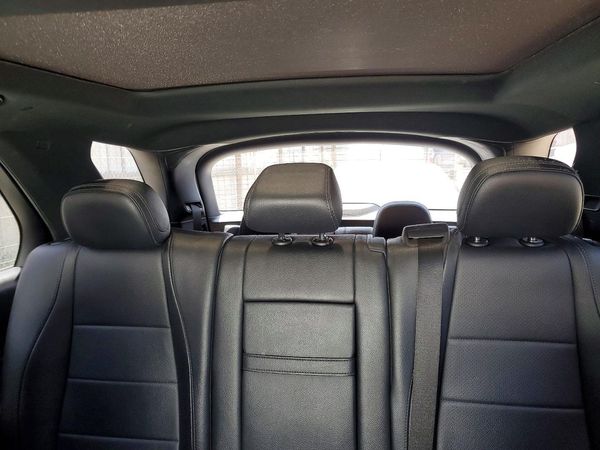 2020 MERCEDES-BENZ GLE GLE350-4M — SUVN