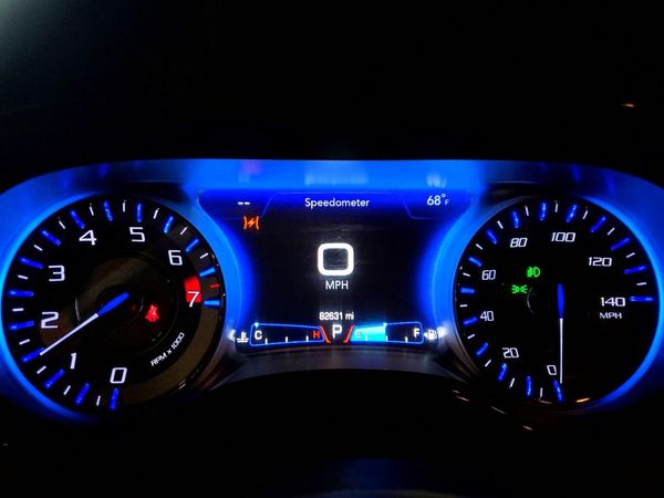 2018 CHRYSLER 300
