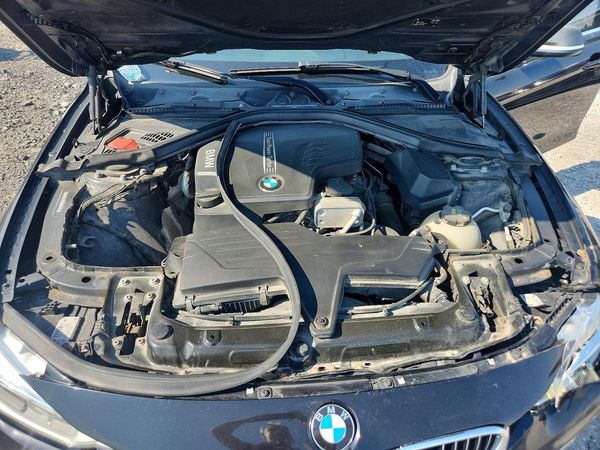 2016 BMW 328 xDrive SA