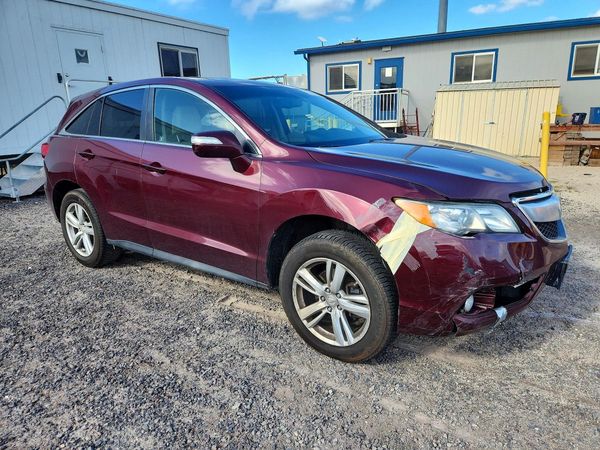 2013 ACURA RDX
