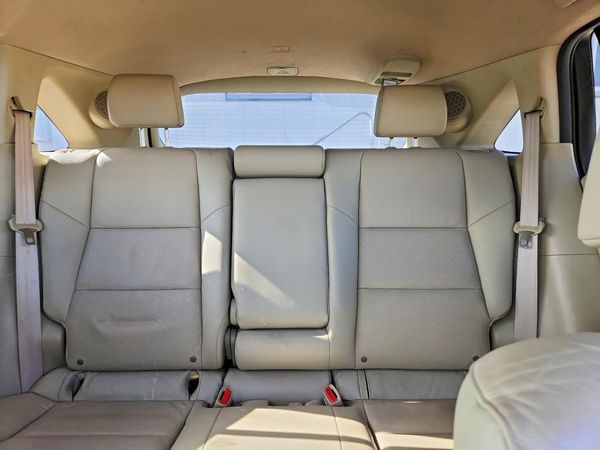 2013 ACURA RDX