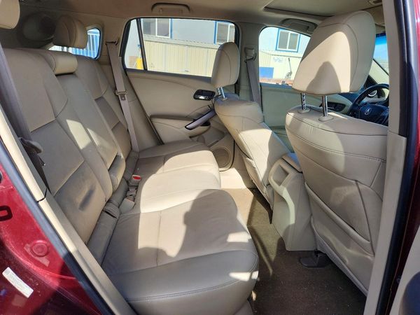 2013 ACURA RDX