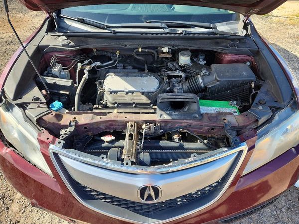 2013 ACURA RDX