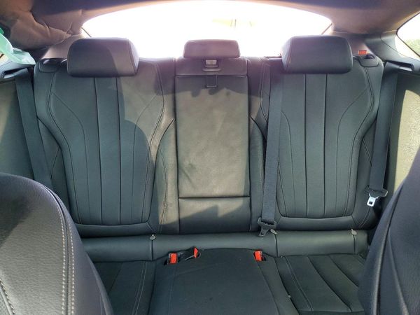 2018 BMW X6 xDrive50i — SUVN