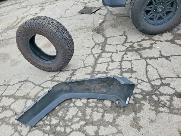 2015 JEEP WRANGLER UNLIMITED