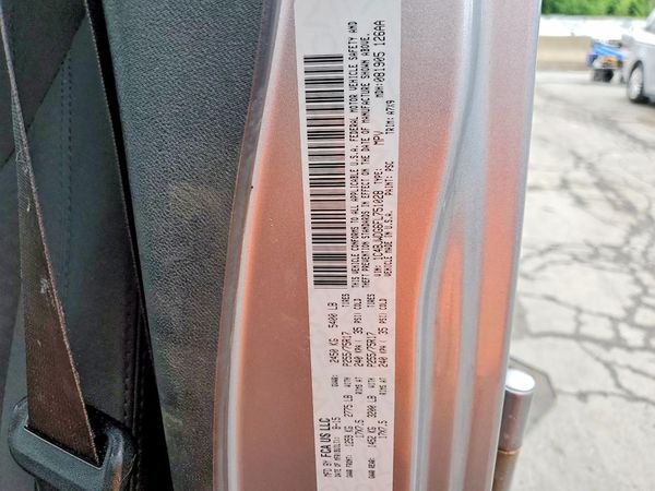 2015 JEEP WRANGLER UNLIMITED