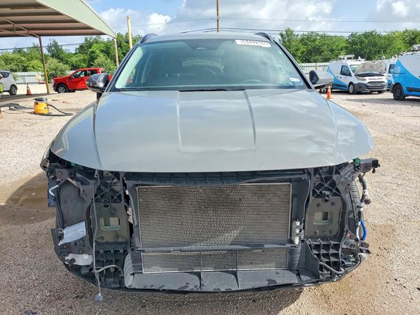 2026 HYUNDAI TUCSON SEL, SEL Plus