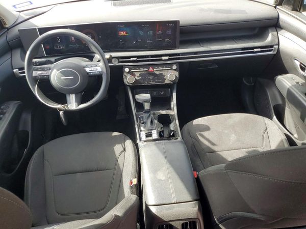 2026 HYUNDAI TUCSON SEL, SEL Plus