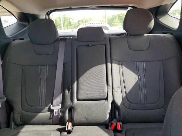 2026 HYUNDAI TUCSON SEL, SEL Plus