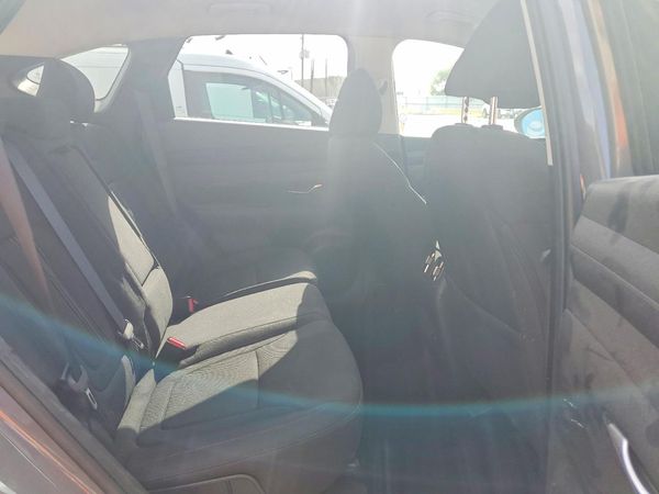2026 HYUNDAI TUCSON SEL, SEL Plus