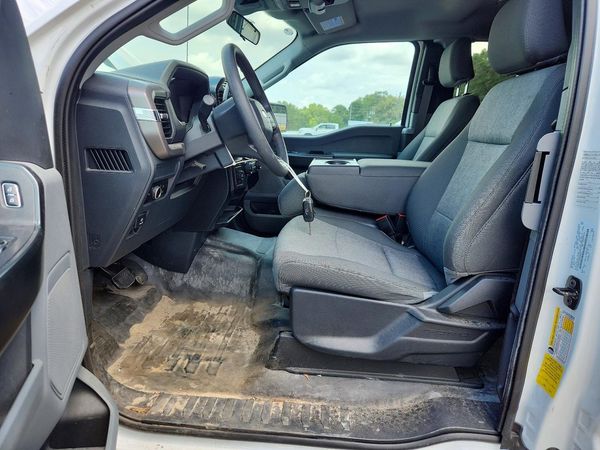 2024 FORD F150