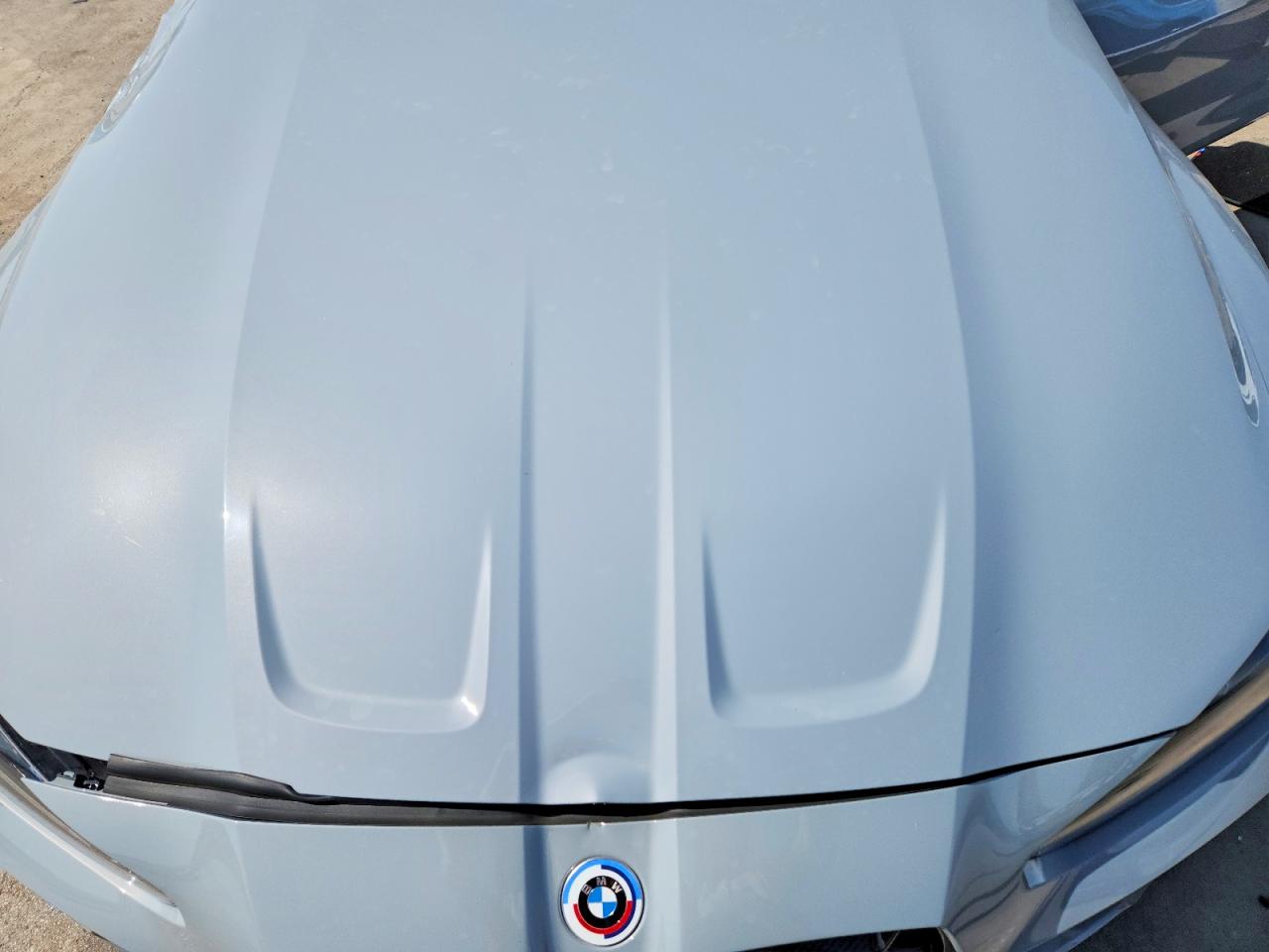 2022 BMW M4