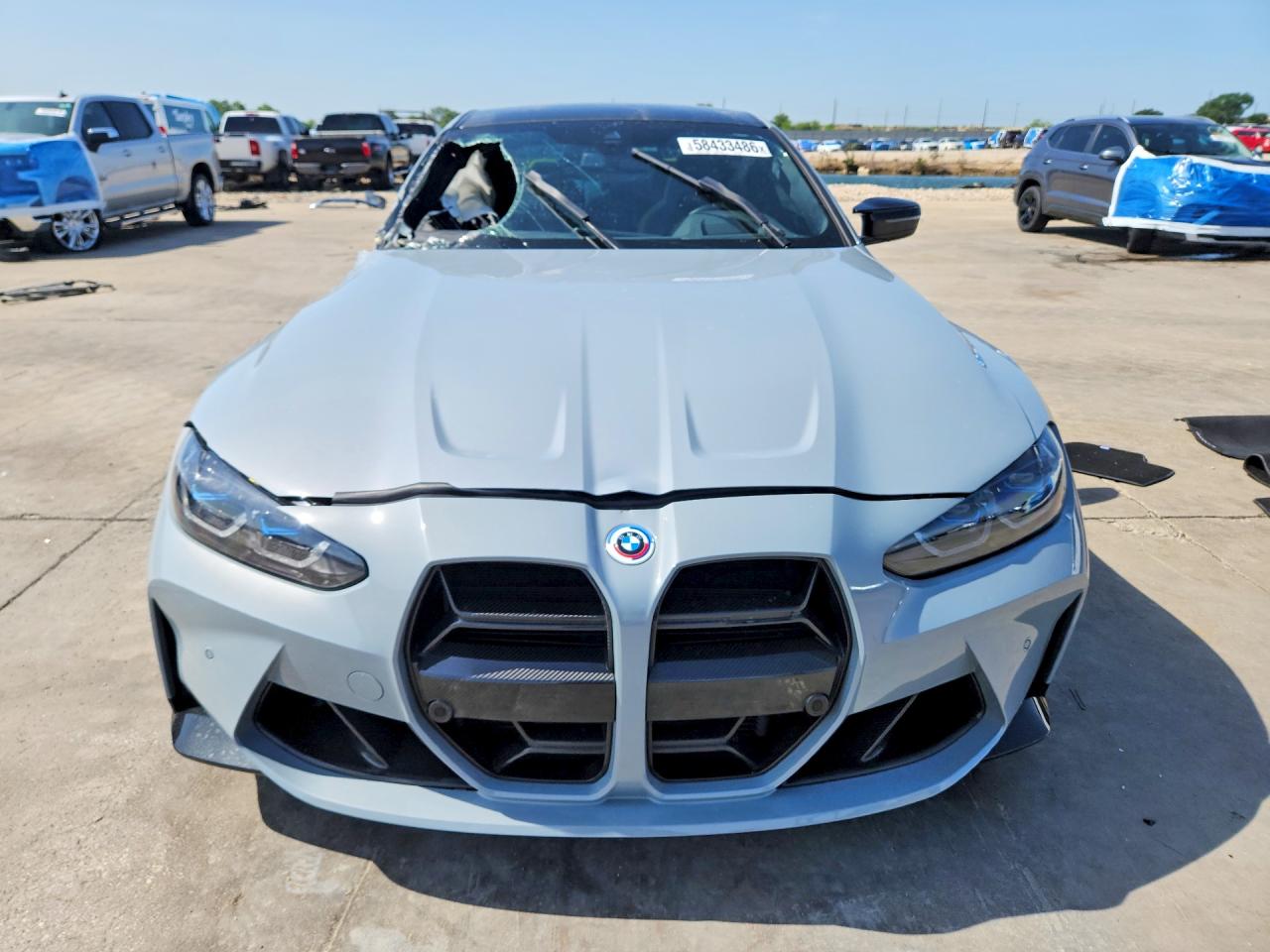 2022 BMW M4