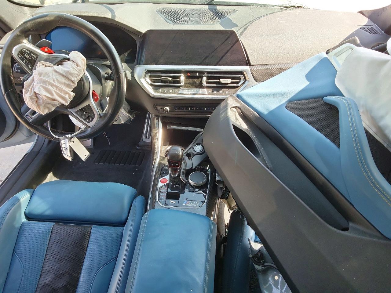 2022 BMW M4