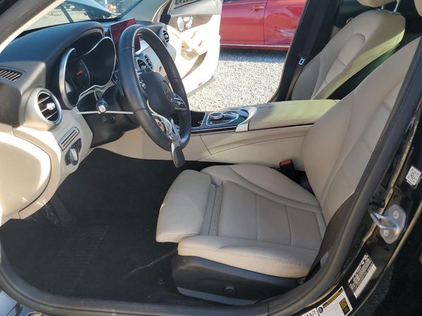 2020 MERCEDES-BENZ C C300