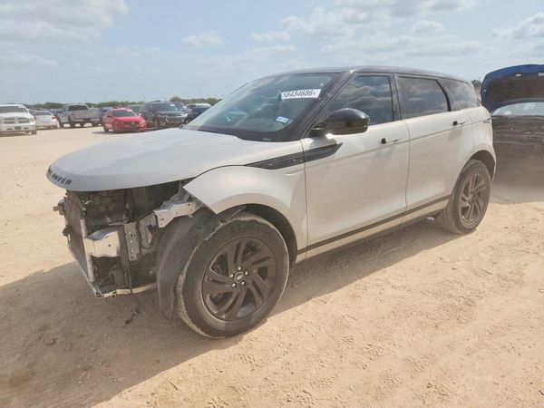 2023 LAND ROVER RANGE ROVER EVOQUE