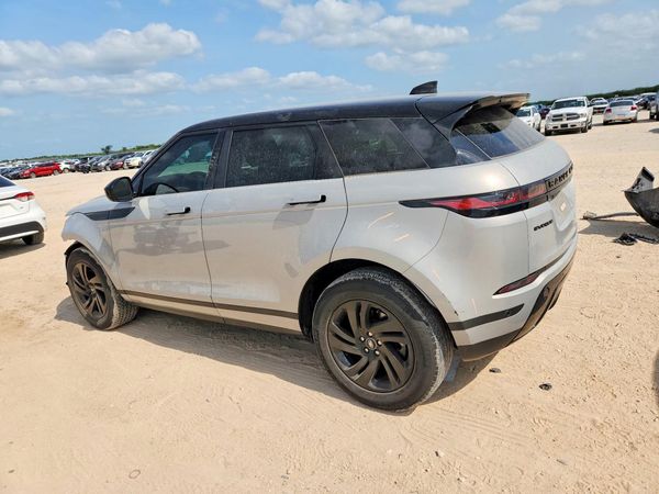 2023 LAND ROVER RANGE ROVER EVOQUE