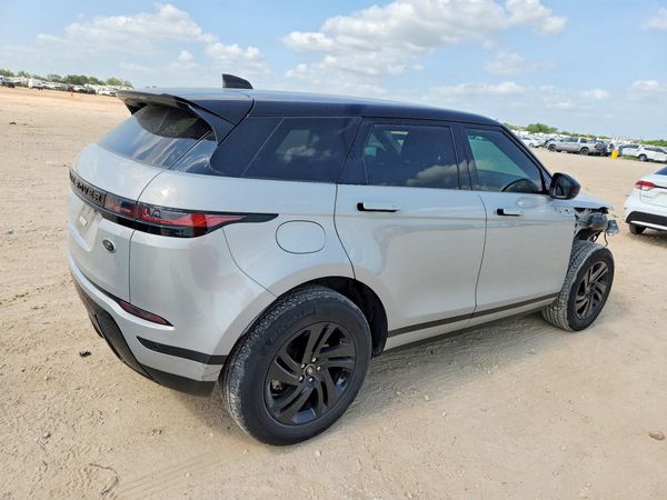 2023 LAND ROVER RANGE ROVER EVOQUE