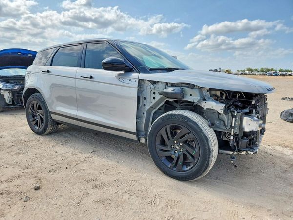 2023 LAND ROVER RANGE ROVER EVOQUE
