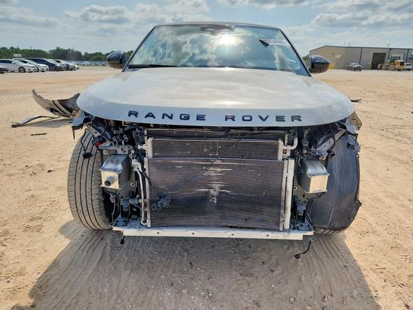 2023 LAND ROVER RANGE ROVER EVOQUE