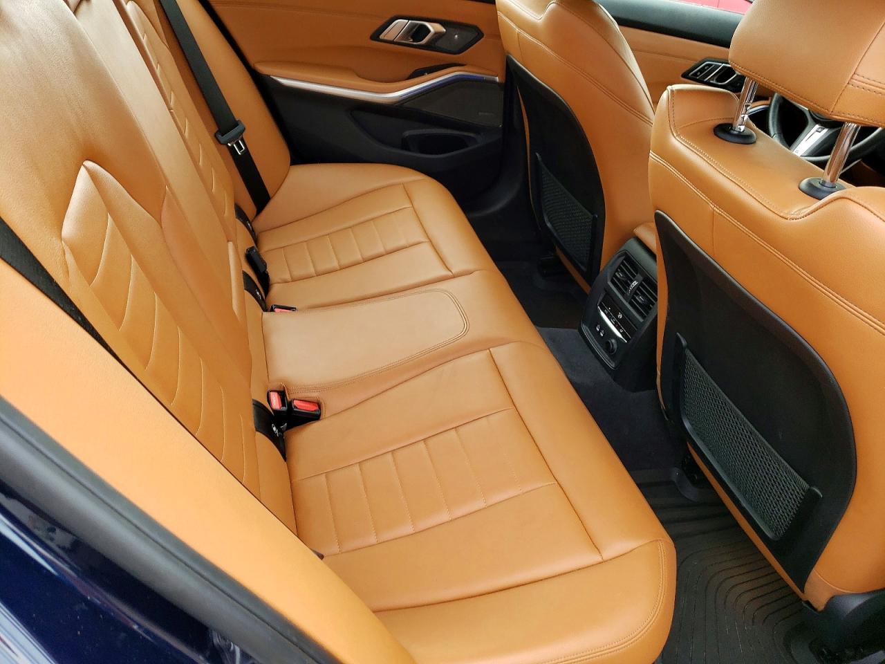 2020 BMW M340XI xDrive