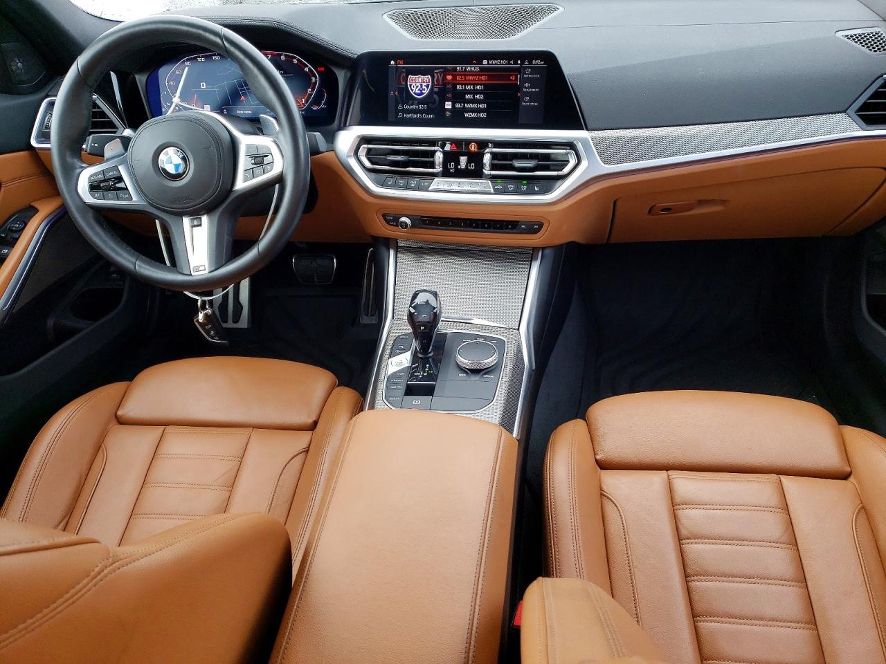 2020 BMW M340XI xDrive