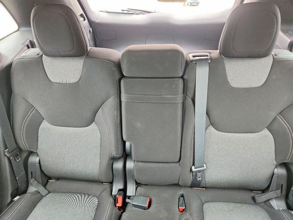 2015 JEEP CHEROKEE SPORT FWD