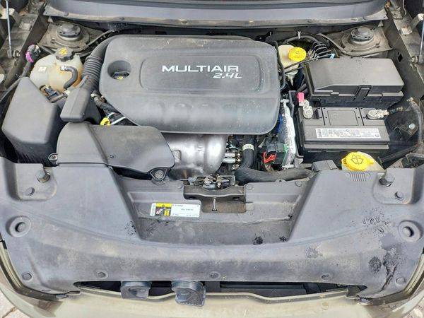 2015 JEEP CHEROKEE SPORT FWD