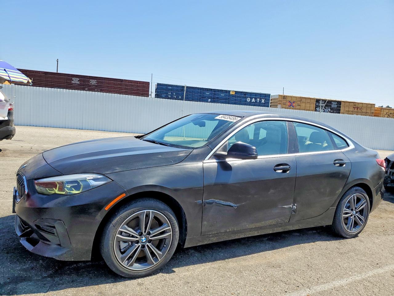 2022 BMW 228I Gran Coupe