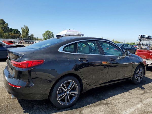 2022 BMW 228I Gran Coupe