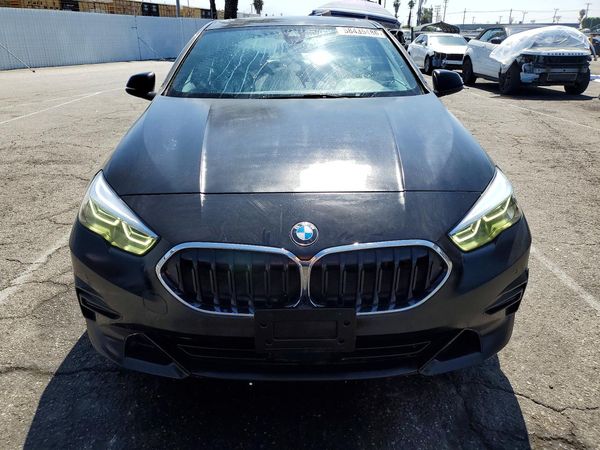 2022 BMW 228I Gran Coupe