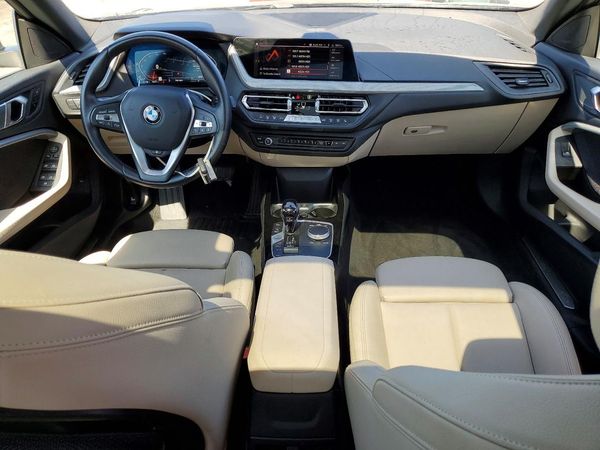 2022 BMW 228I Gran Coupe