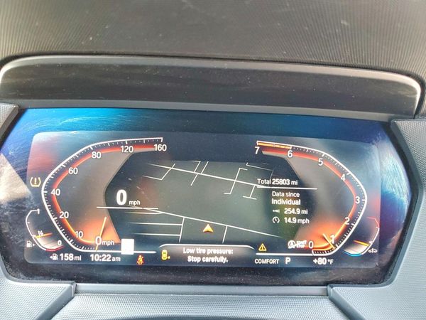 2022 BMW 228I Gran Coupe