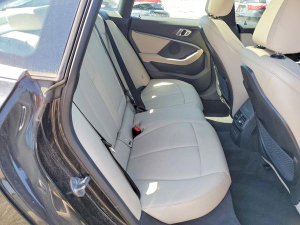 2022 BMW 228I Gran Coupe