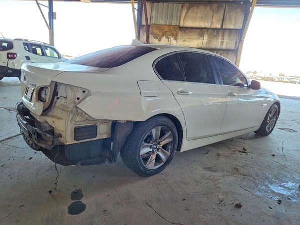 2013 BMW 528
