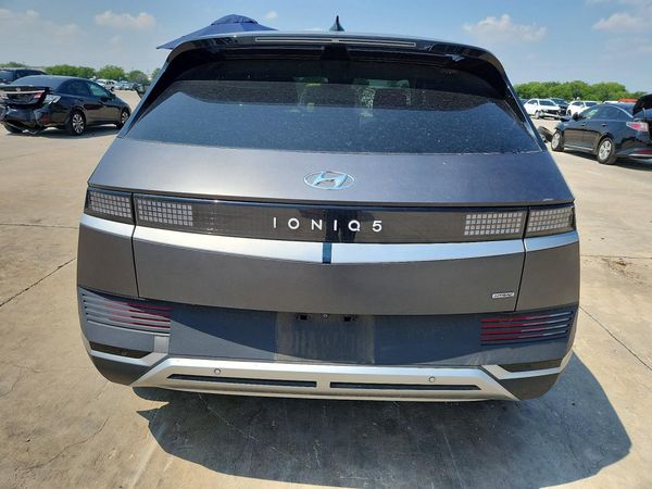 2023 HYUNDAI IONIQ 5 SEL