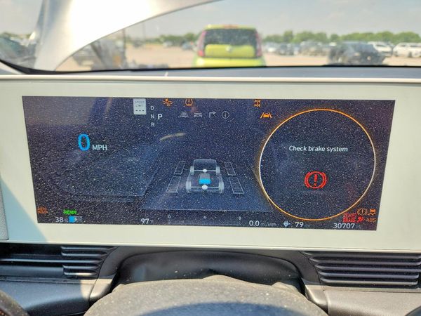 2023 HYUNDAI IONIQ 5 SEL
