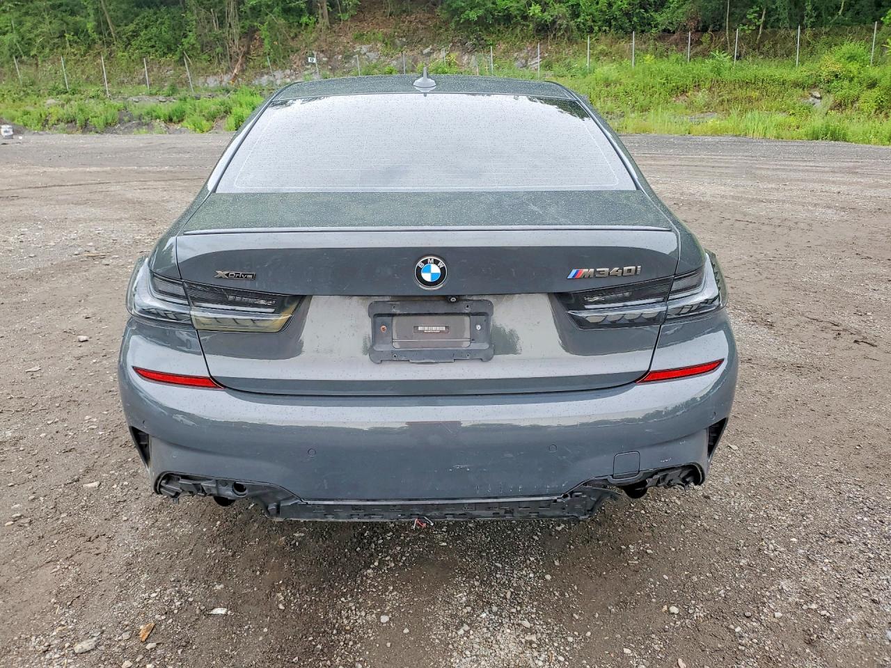 2020 BMW M340XI xDrive