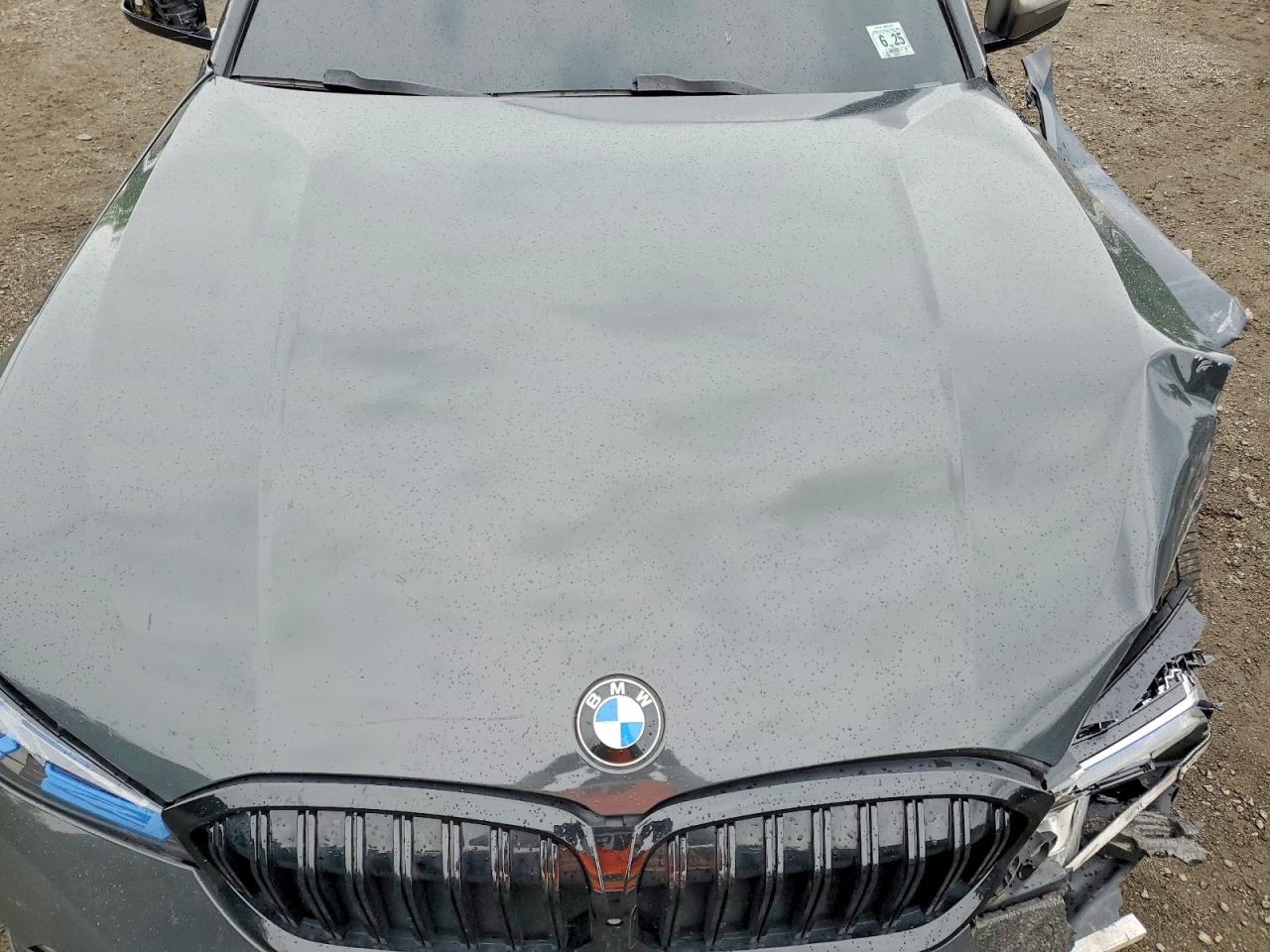 2020 BMW M340XI xDrive