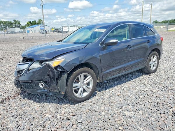 2013 ACURA RDX