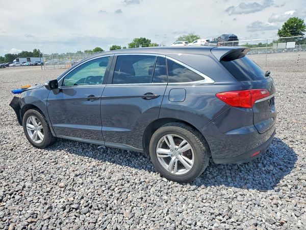 2013 ACURA RDX