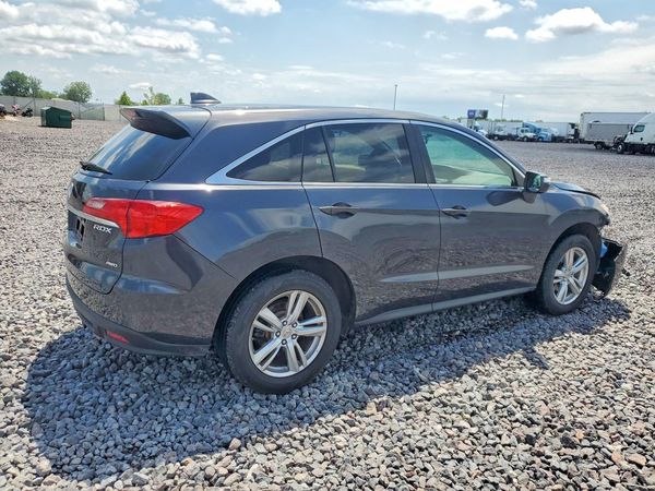 2013 ACURA RDX
