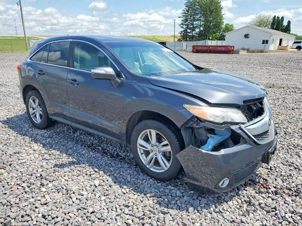 2013 ACURA RDX