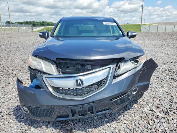 2013 ACURA RDX
